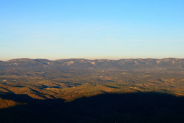 istock sunset over Alcudia´s valley meadows 480812290