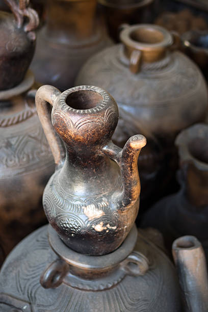 istock Traditional handicraft in Ninh Thuan 480818408