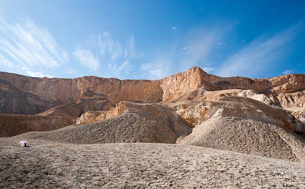 istock Travel in Negev desert, Israel 480819678