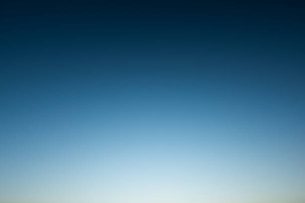 istock Blue sky in the morning 480819770