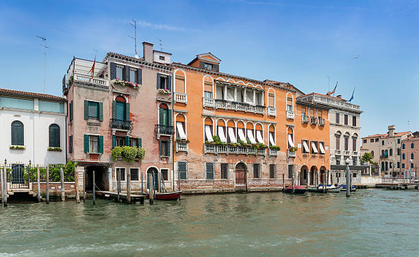 istock View of the Grand Canal 480823306