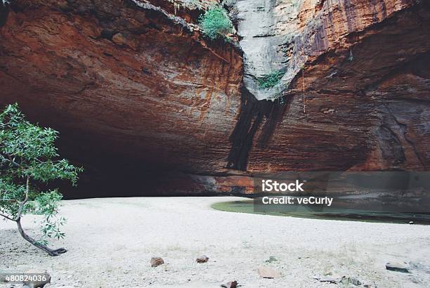 Natural Chapel Stock Photo - Download Image Now - 2015, Australia, Cave