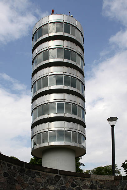 istock Lookout Peace Observatory in Brandenburg (Havel) 480834738