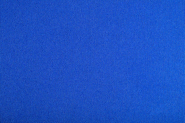 blue canvas texture blue canvas texture background spandex stock pictures, royalty-free photos & images