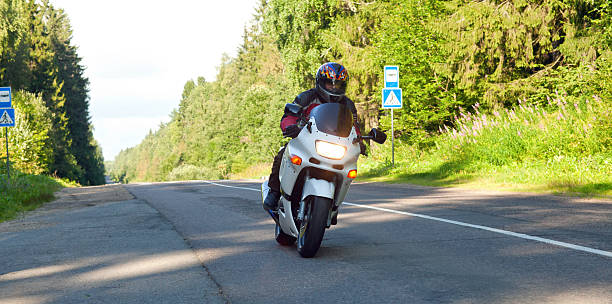 istock motorcyclist on the road 480839733