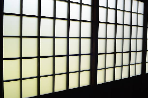 istock Japanese Doorway. 480842244