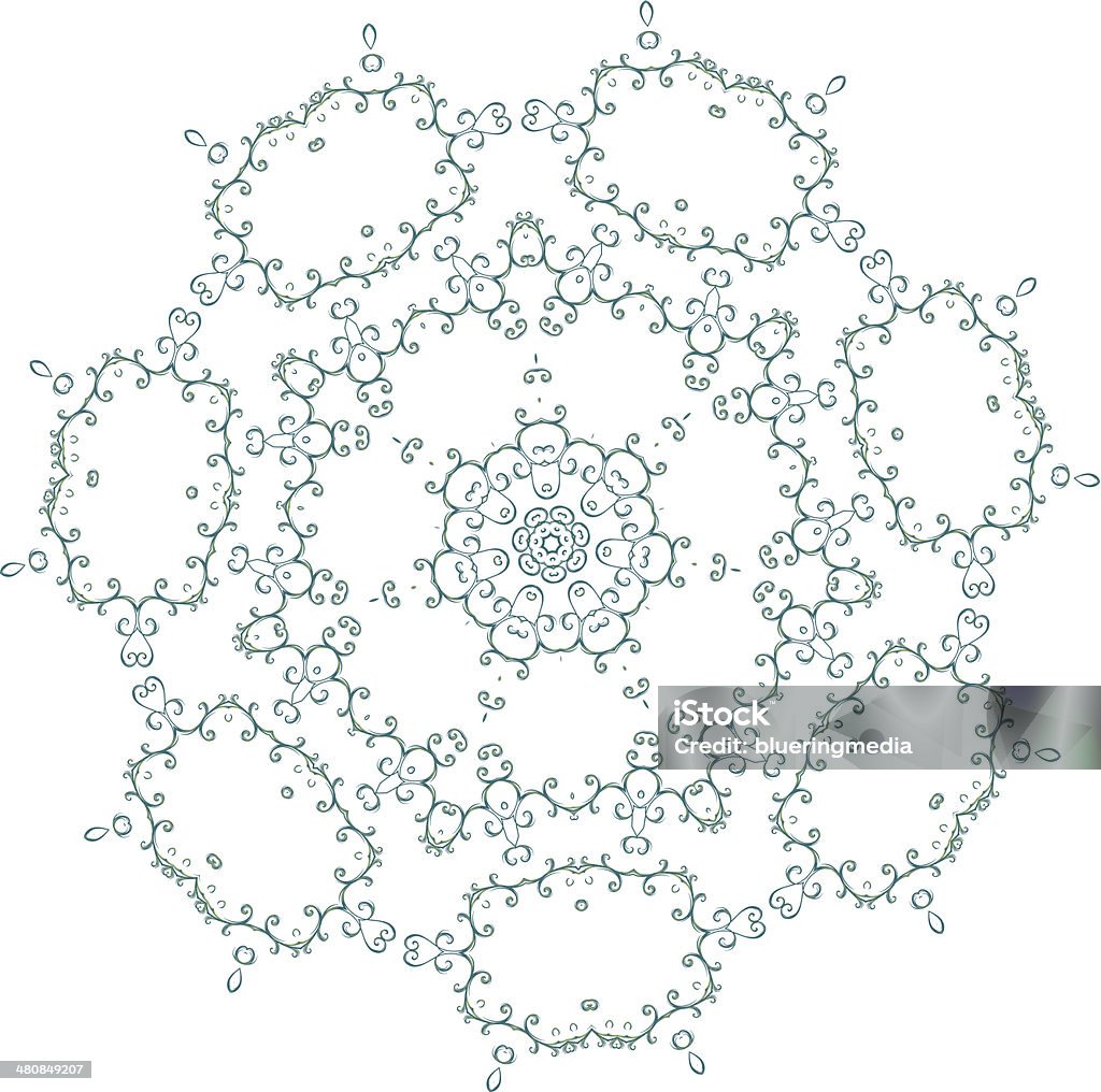 Different Visual Patterns Visual Patterns Stock Illustration - Download Image Now - Artist ...