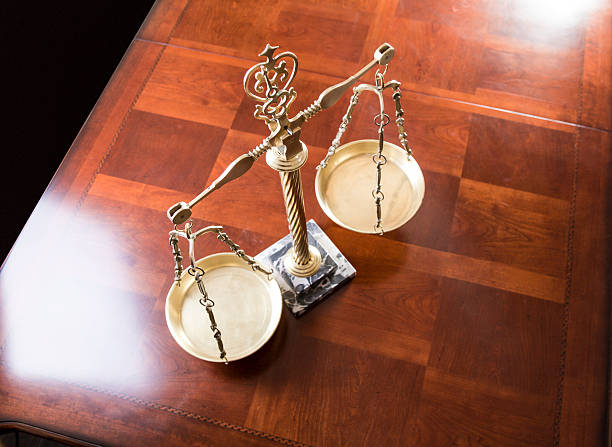 istock Scales of Justice 480849858