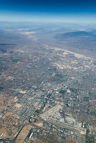 istock City of Las Vegas 480851655