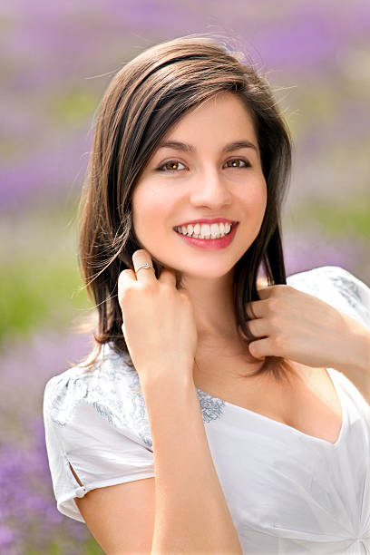istock Life is more beautiful with a smile 480851698