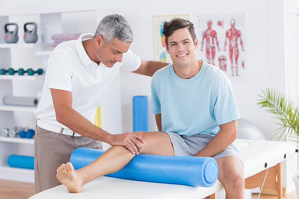 Como funciona uma clínica de recuperação?