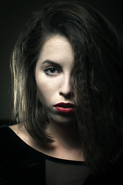 istock Teenage Girl 480859672