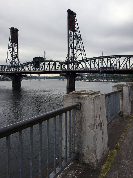 istock Portland on the Water 480860164