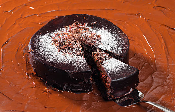 istock still life of chocolate cake 480860204