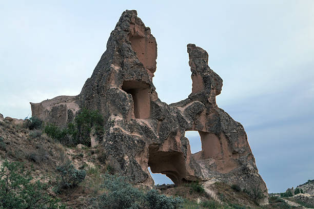 istock View of Cappadocia,Turkey 480861184