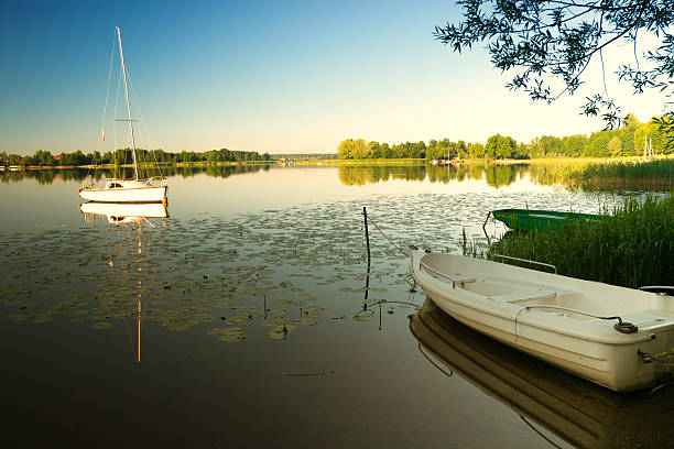 istock Selment Wielki Lake 480861354