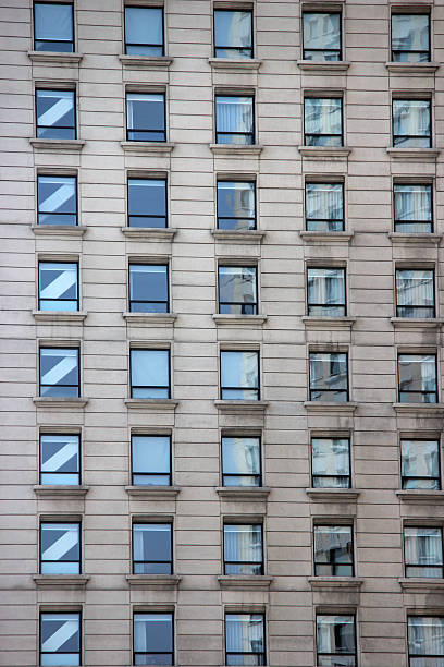 istock Concrete And Glass - Shanghai 480861979