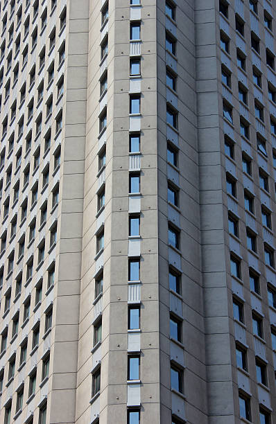 istock Concrete And Glass in Shanghai 480862015