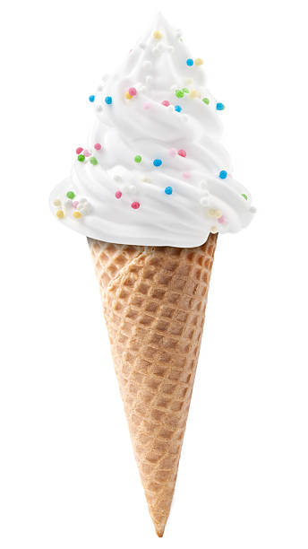 istock isolated ice cream with sprinkle on white background 480864446