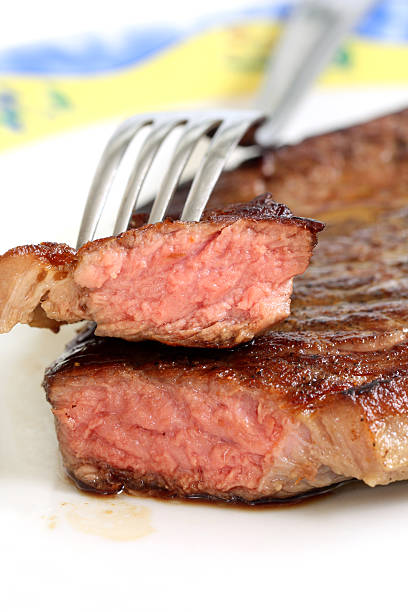 istock served piece of medium grilled beef steak 480865762
