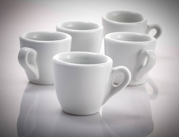 istock group of espresso cups isolated on a white background 480865879