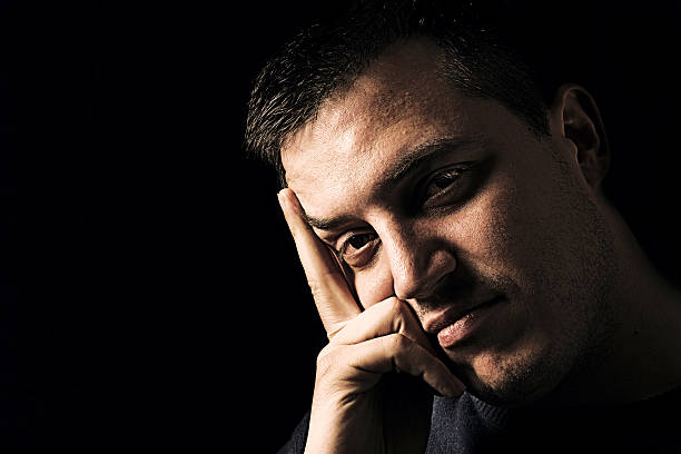 istock Portrait of handsome male 480872297
