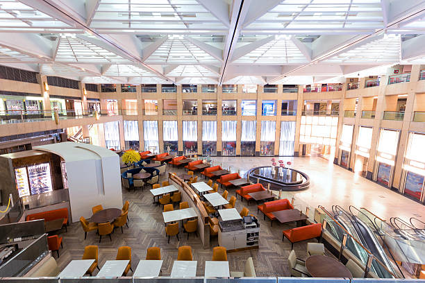 istock modern shopping mall interior at entrance hall 480873192