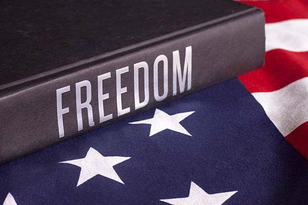 istock freedom american flag 480880684
