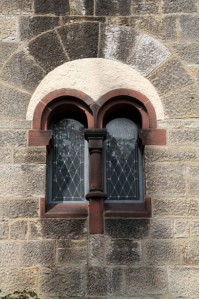 istock Church of Saint Joseph Obernkirchen 480881048