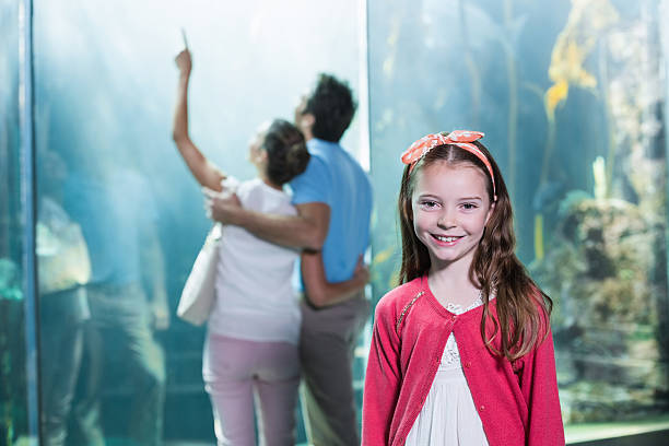 istock Little girl smiling at camera 480884252