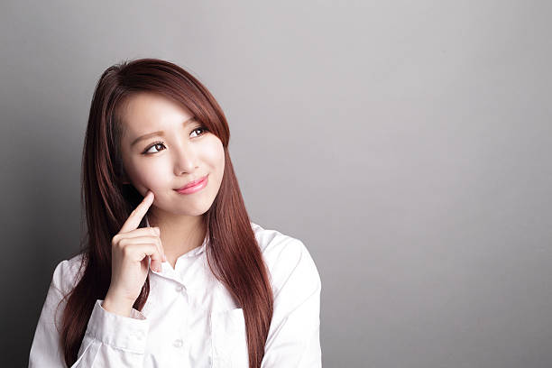 istock Thinking business woman 480885928