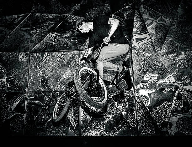 istock BMX rider jumping in urban environment 480889140