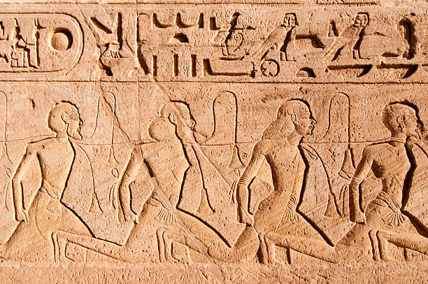 istock Abu Simbel on the border of Egypt and Sudan 480889496