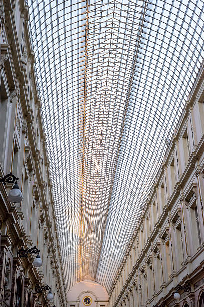 istock Royal Roof Galleries 480890259