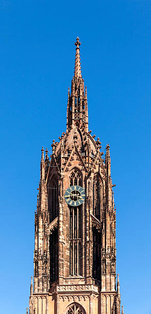 istock St Bartholomaus Frankfurt Dome Cathedral 480891373