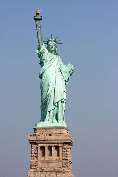 istock Liberty Statue in New York 480891397