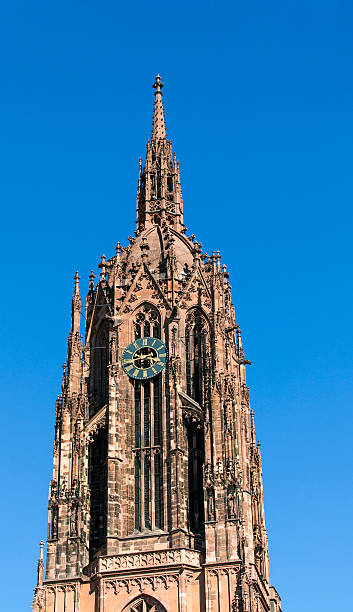 istock St Bartholomaus Frankfurt Dome Cathedral 480891661