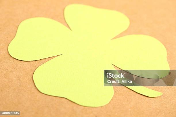 Lucky Stockfoto und mehr Bilder von Blatt - Pflanzenbestandteile - Blatt - Pflanzenbestandteile, Feiern, Feiertag