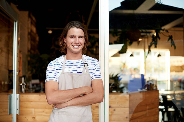 istock You can stop looking for the perfect cafe, you've 480894482