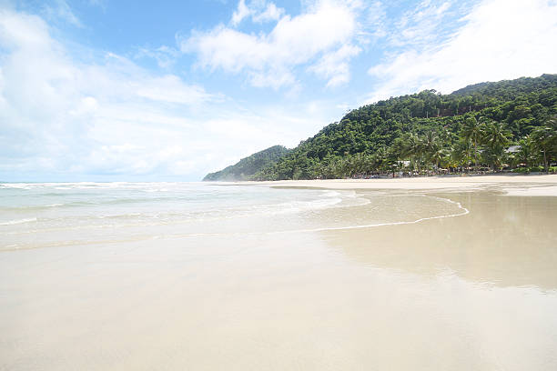 istock Chang island, Koh Chang, Trat province Thailand 480907238