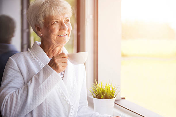 istock Good coffee at the morning 480908424