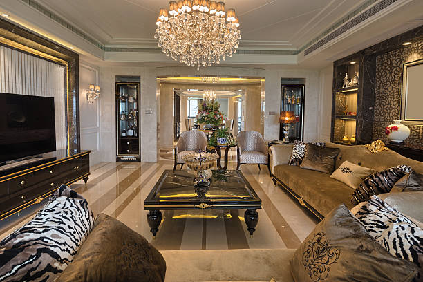 istock luxury living room interior 480910440