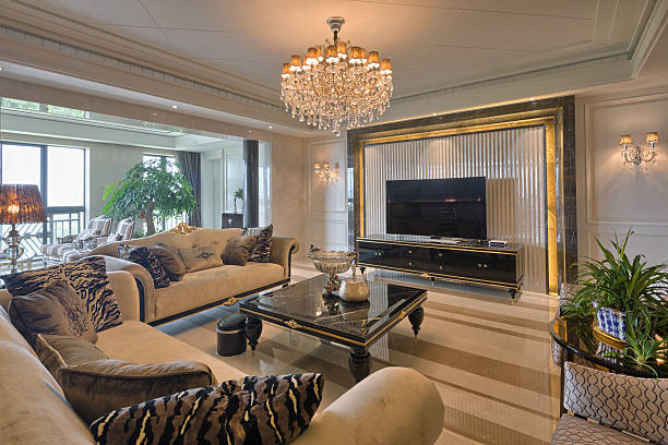 istock luxury living room interior 480910444
