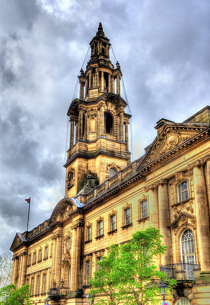 istock The Sessions House, a courthouse in Preston, Lancashire, England 480920698