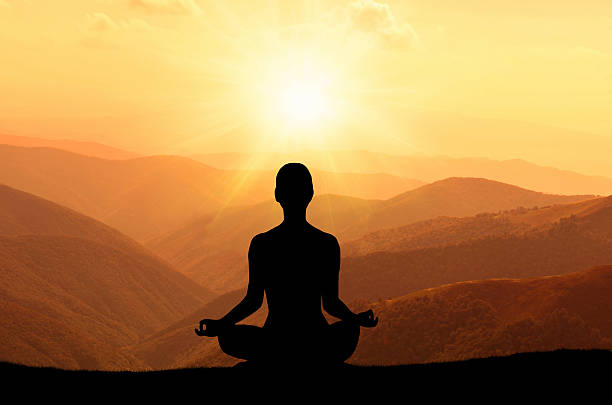 istock Yoga and meditation 480920884