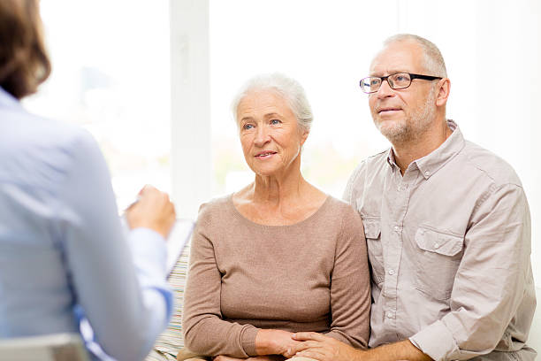 istock happy senior couple at home 480922092