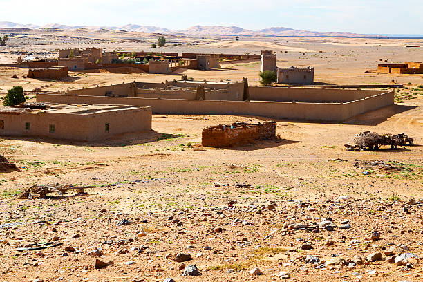 istock sahara      africa in  contruction and  historical 480922988