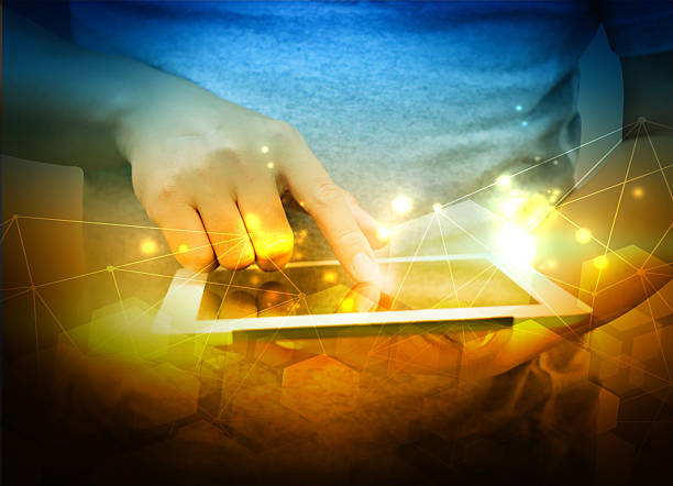istock Social media,social network concept 480923263