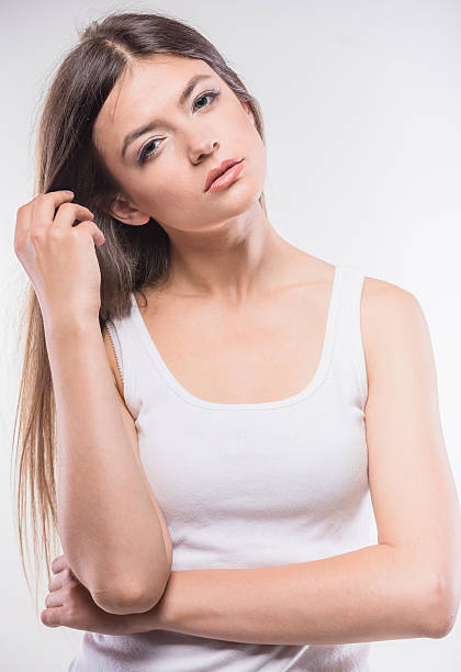 istock Beauty woman 480928786