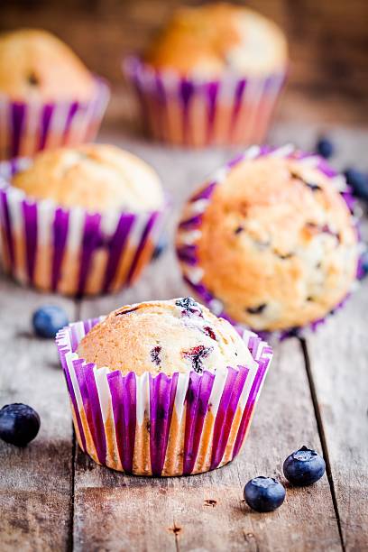 istock homemade muffins with blueberries closeup 480931074